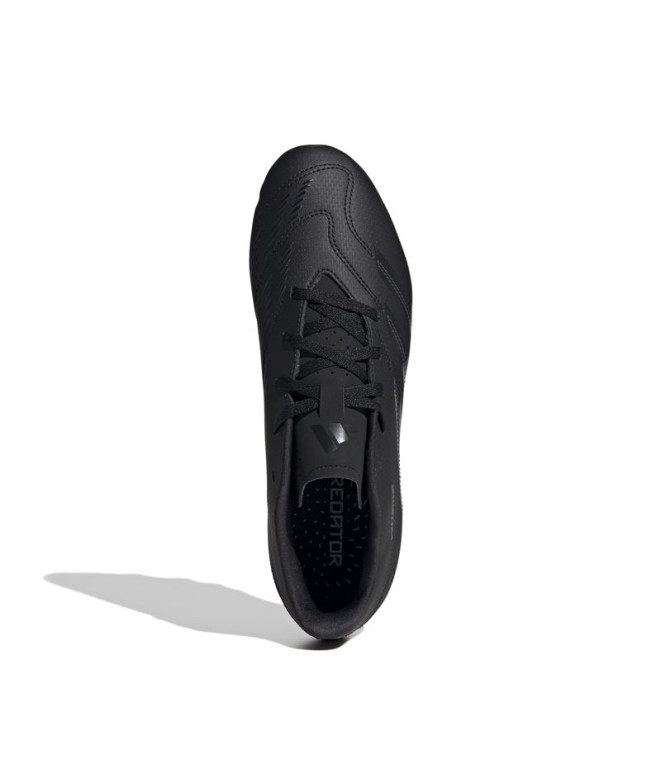 Futebol adidas Predator Club Fxg Preto Botas