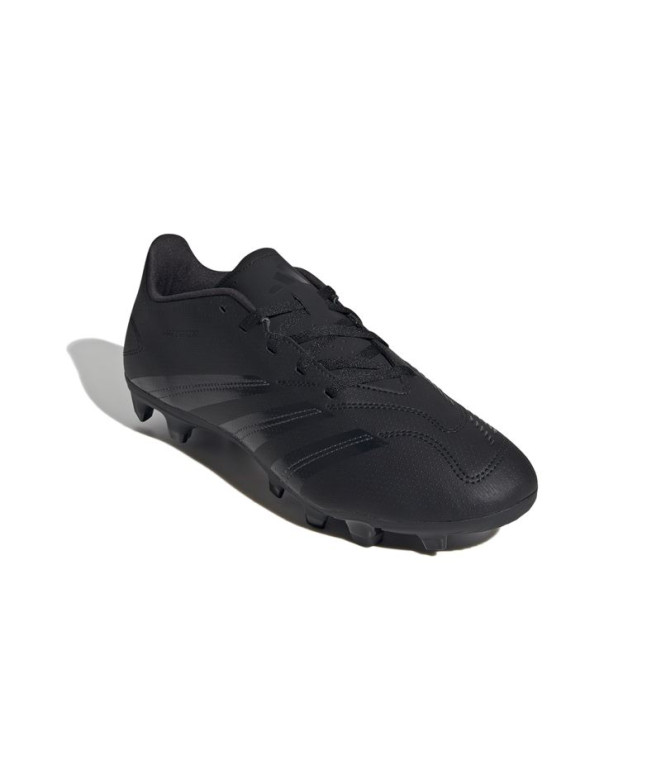 Futebol adidas Predator Club Fxg Preto Botas
