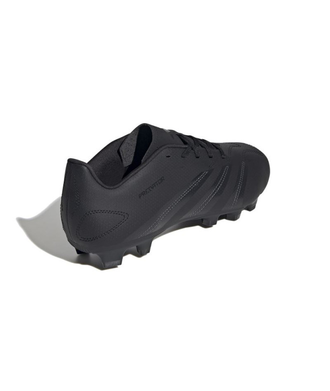 Futebol adidas Predator Club Fxg Preto Botas