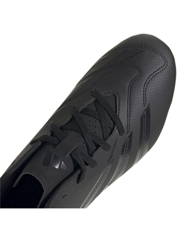 Football adidas Predator Club Fxg Noir Bottes