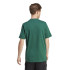 Camiseta adidas Growth Bos Homem Verde