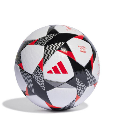 Bola de Futebol adidas Wucl Leage White