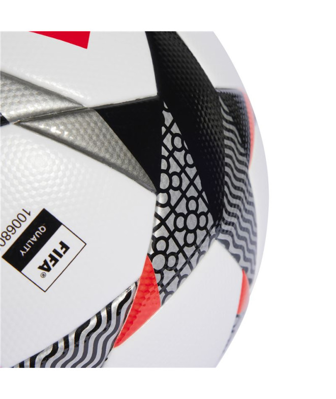 Balle de Football adidas Wucl Leage White