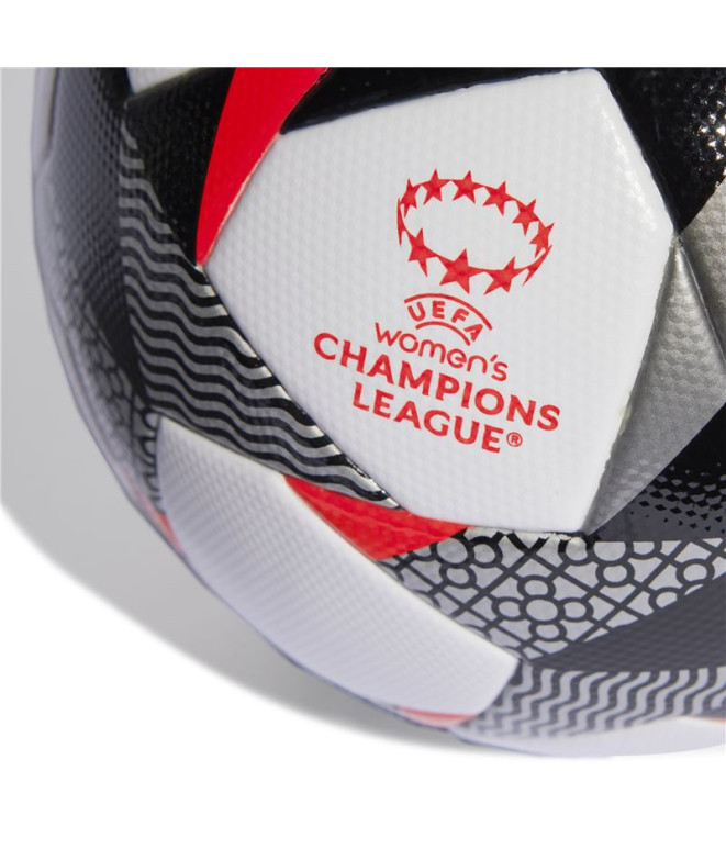 Balón de Fútbol adidas Wucl Leage Blanco