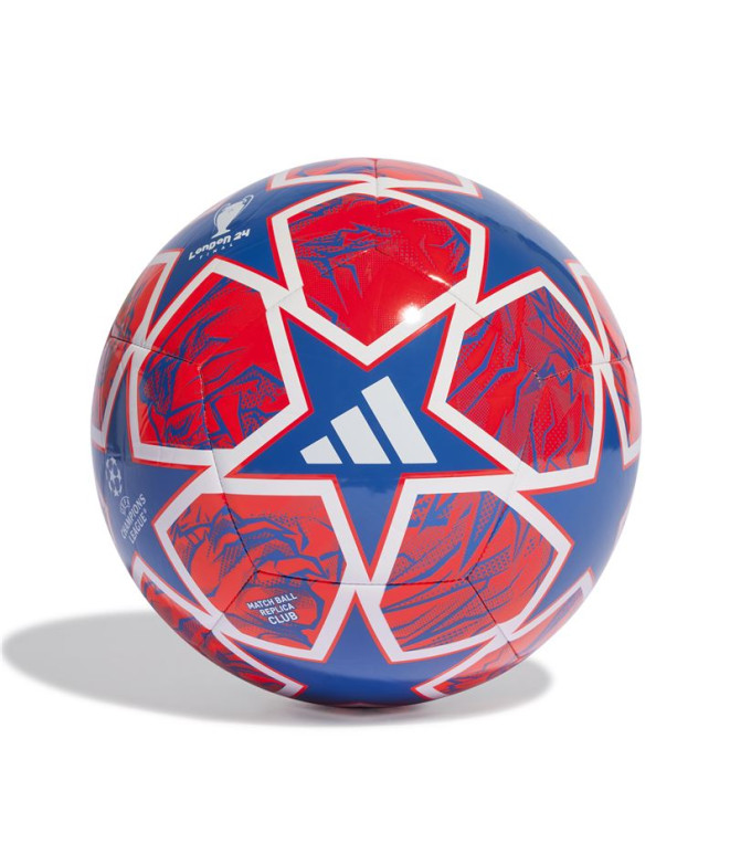 Bola de Futebol adidas Ucl Club Blue