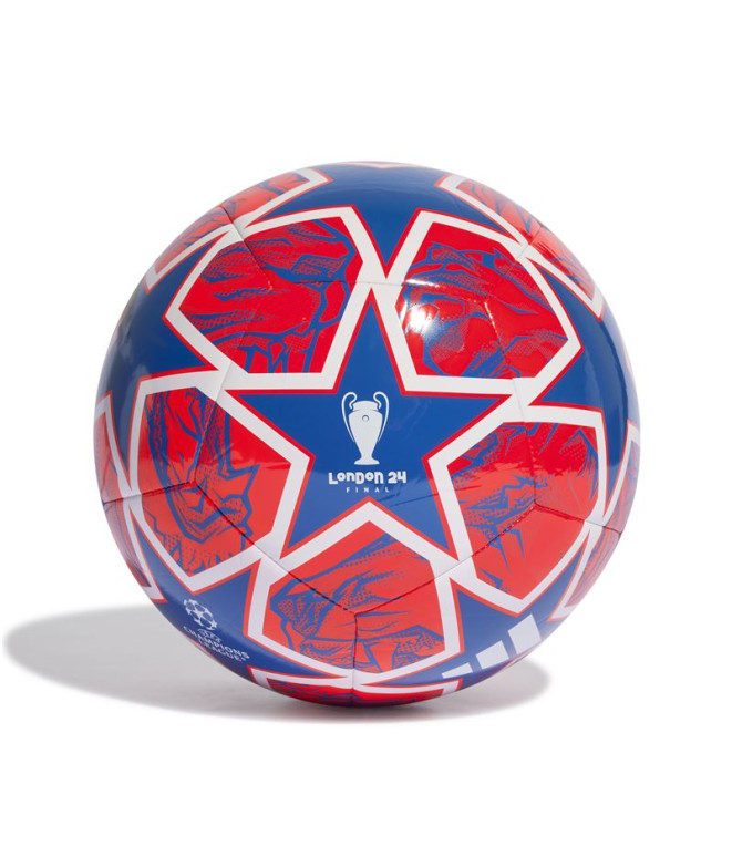 Bola de Futebol adidas Ucl Club Blue