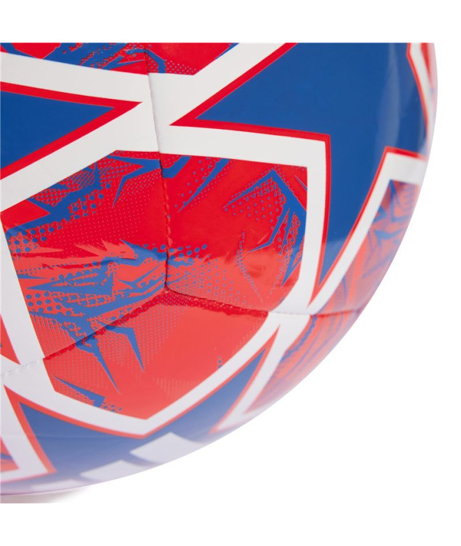 Bola de Futebol adidas Ucl Club Blue