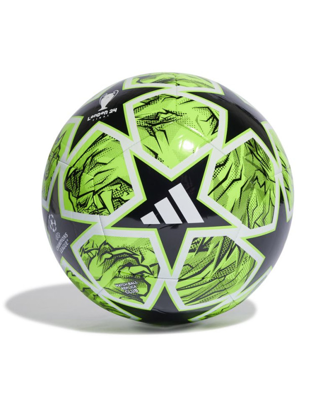 Balón de Fútbol adidas Ucl Club Team Verde