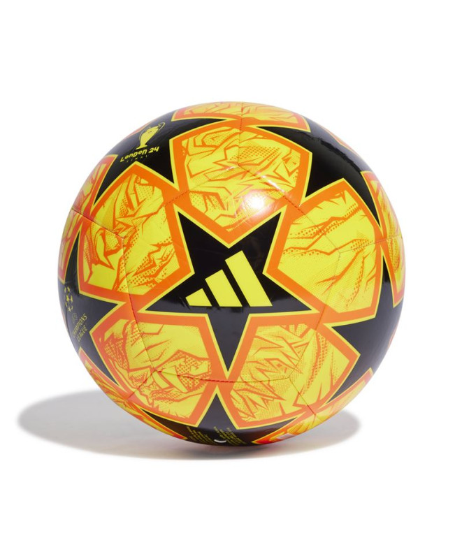 Balón de Fútbol adidas Ucl Club Beam Amarillo