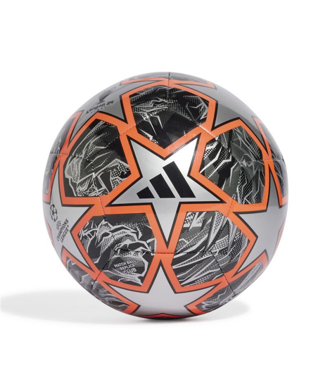 Bola Futebol adidas por Ucl Club Beam Yellow