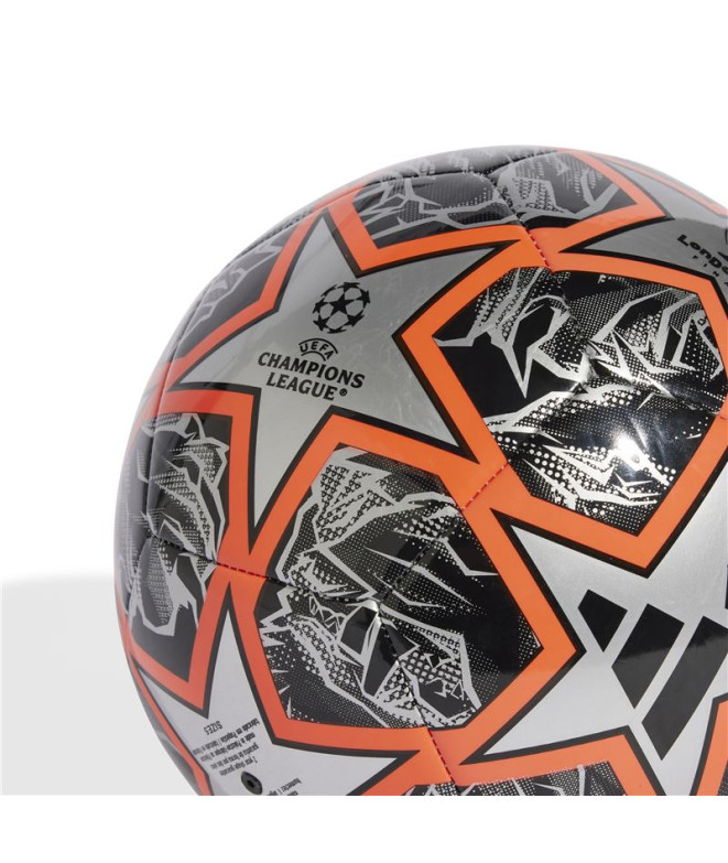 Balle Football adidas par Ucl Club Beam Yellow