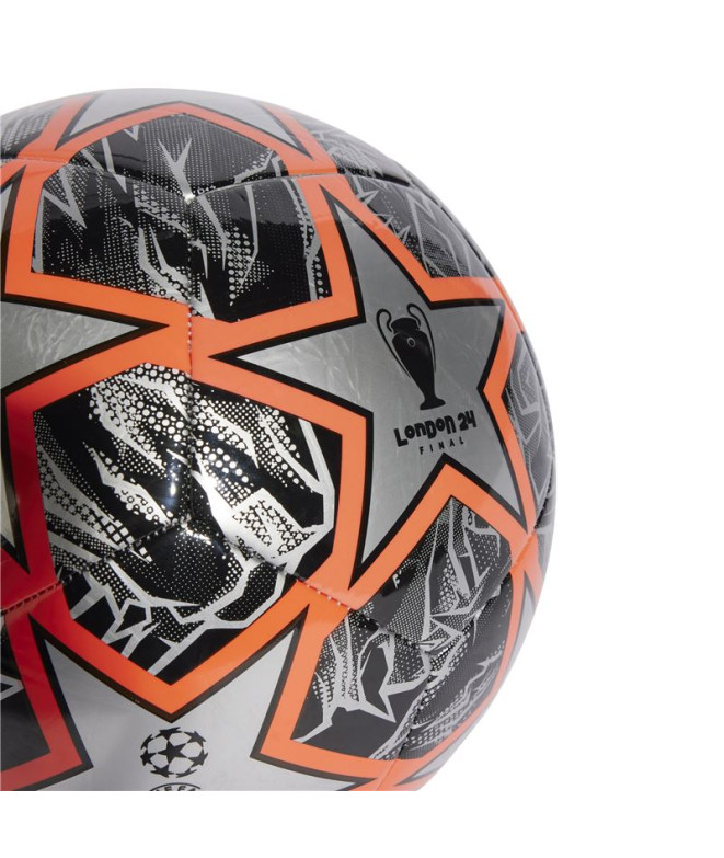 Balle Football adidas par Ucl Club Beam Yellow