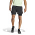 Pantalón de Fitness adidas Essentials Gym+ Wv 2In1 S Hombre Negro