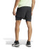 Pantalon de Fitness adidas Essentials Gym+ Wv 2In1 S Homme Noir