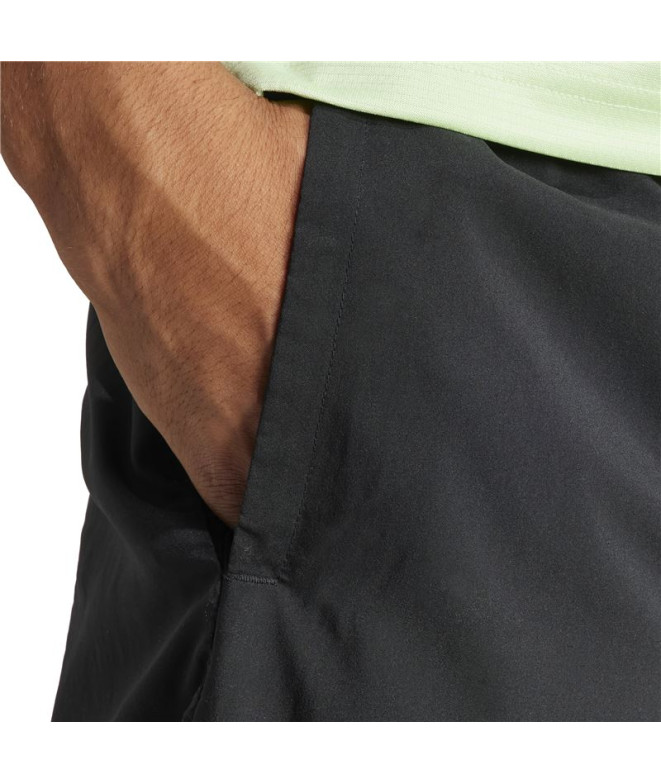 Pantalon de Fitness adidas Essentials Gym+ Wv...