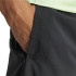 Pantalón de Fitness adidas Essentials Gym+ Wv 2In1 S Hombre Negro