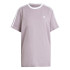 T-shirt adidas 3Stripes Bf Femme Lila