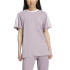 T-shirt adidas 3Stripes Bf Femme Lila