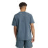 T-shirt adidas Z.N.E. Homme Bleu