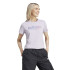 T-shirt adidas Linear Spw Gt Femme Lilas