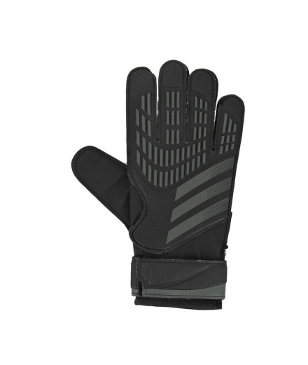 Gants par Football adidas Predator Training Black