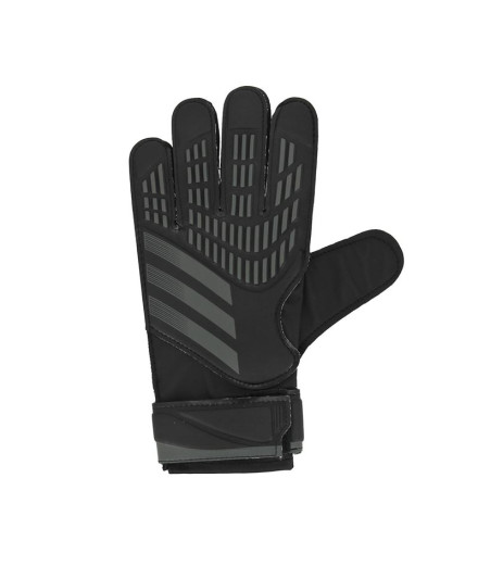 Luvas por Futebol adidas Predator Formação Preto 2