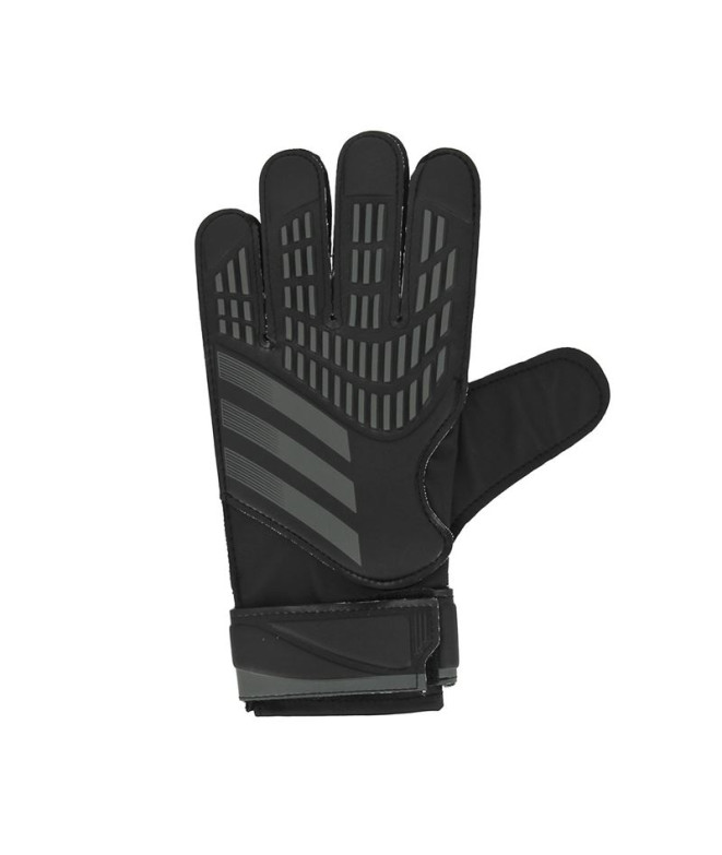 Guantes de Fútbol adidas Predator Training Negro