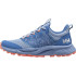 Chaussures de Trail Helly Hansen Featherswift Femme Bleu