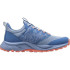 Chaussures de Trail Helly Hansen Featherswift Femme Bleu