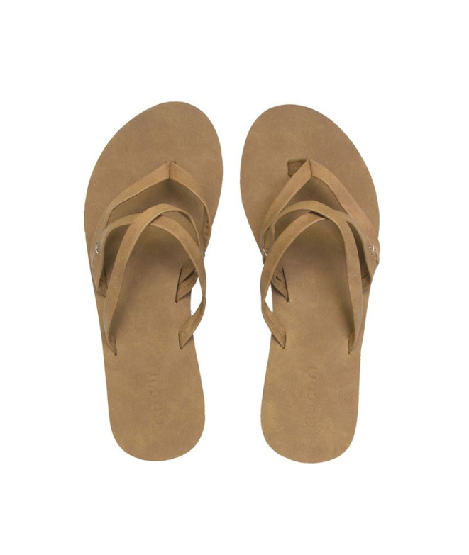 Tongs de natation Rip Curl Cara Femmes