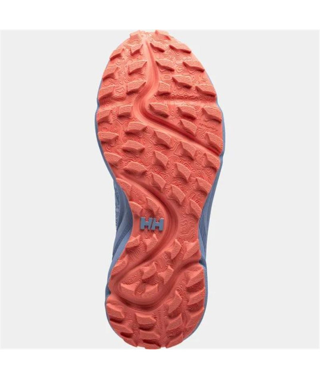 Sapatilhas de Trail Helly Hansen Featherswift...