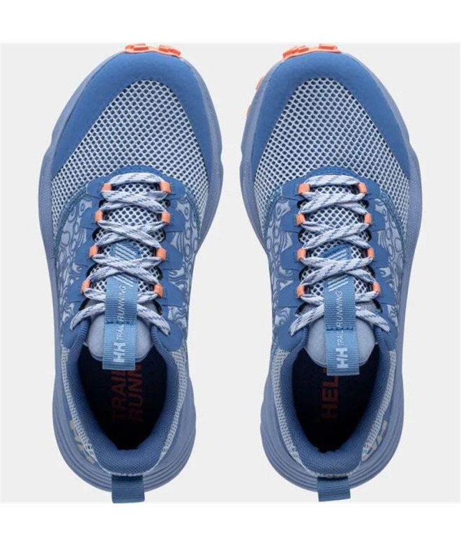 Sapatilhas de Trail Helly Hansen Featherswift...