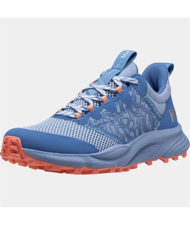 Sapatilhas de Trail Helly Hansen Featherswift...