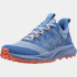 Chaussures de Trail Helly Hansen Featherswift Femme Bleu