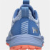 Chaussures de Trail Helly Hansen Featherswift Femme Bleu