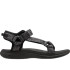 Sandalias de Montaña Helly Hansen Capilano F2F Hombre Negro