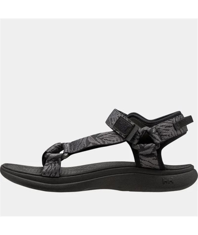 Sandales par Montagne Helly Hansen Capilano F2F...