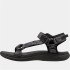 Sandálias por Montanha Helly Hansen Capilano F2F Homem Preto