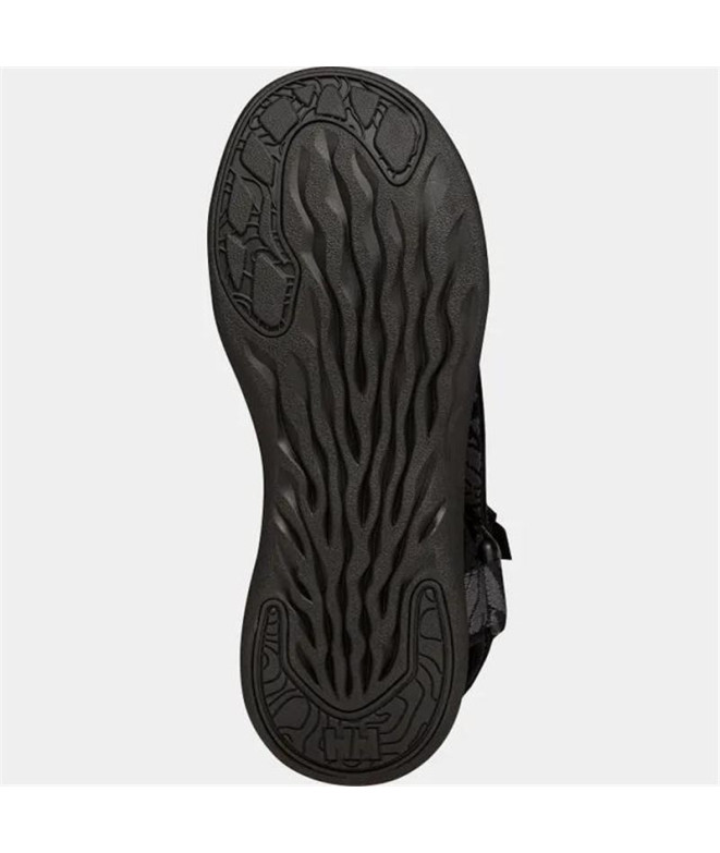 Sandales par Montagne Helly Hansen Capilano F2F...