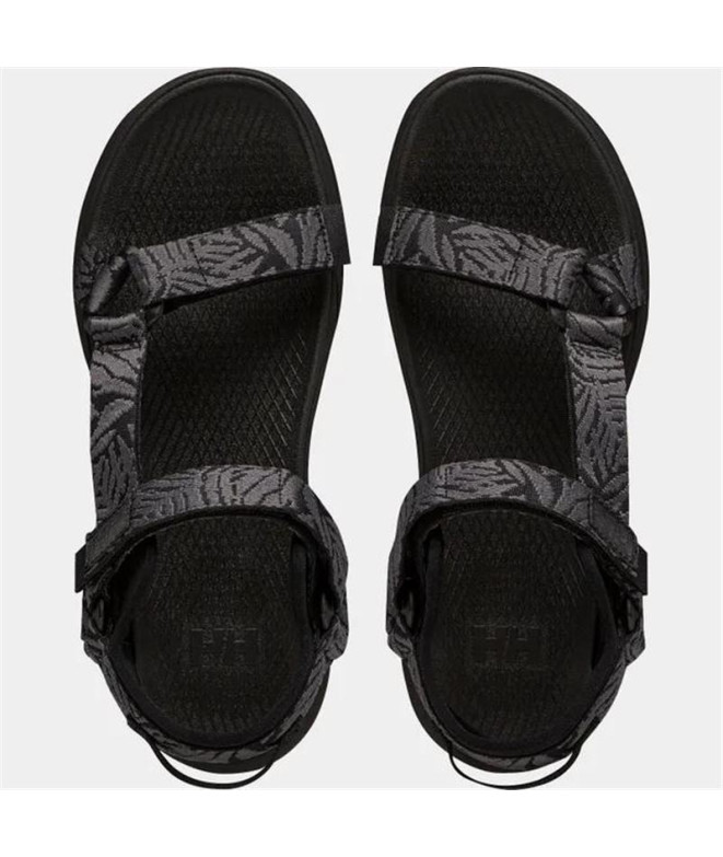 Sandales par Montagne Helly Hansen Capilano F2F...