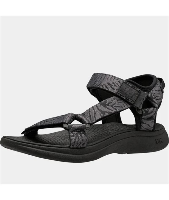 Sandales par Montagne Helly Hansen Capilano F2F...