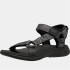 Sandalias de Montaña Helly Hansen Capilano F2F Hombre Negro