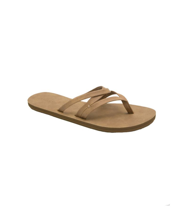 Chanclas de Natación Rip Curl Cara Mujer