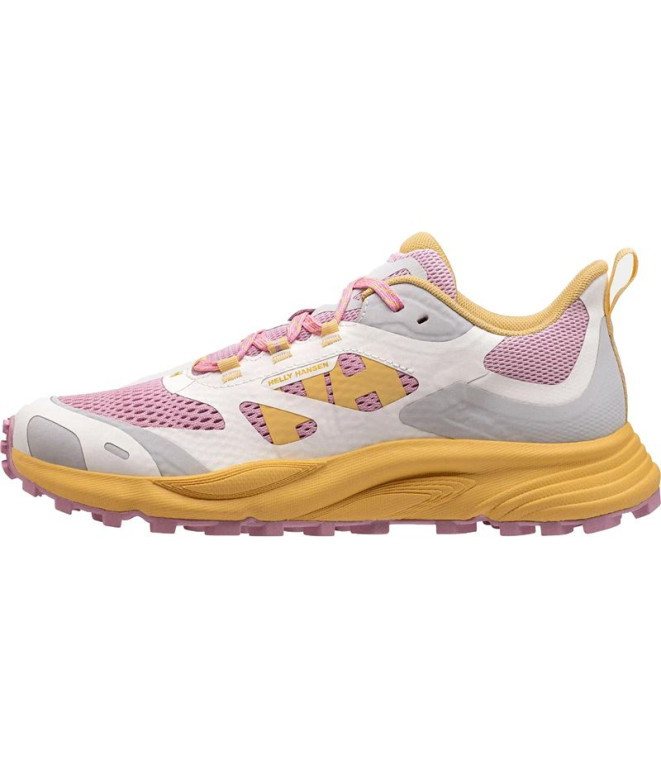 Chaussures par Trail Helly Hansen Wizard Femme Pink