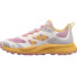 Zapatillas de Trail Helly Hansen Wizard Mujer Rosa
