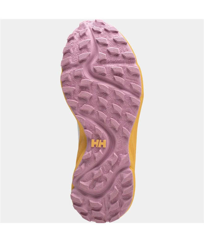 Chaussures par Trail Helly Hansen Wizard Femme...