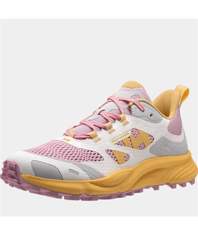 Chaussures par Trail Helly Hansen Wizard Femme...