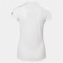 Camiseta de Montaña Helly Hansen Tech Mujer Blanco
