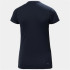 Camiseta de Montaña Helly Hansen Tech Navy Mujer