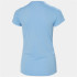T-shirt par Montagne Helly Hansen Tech Femme Bleu